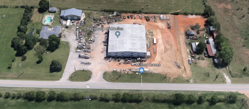 278 & 300 N Vaughn Road, Centerton, AR 72719